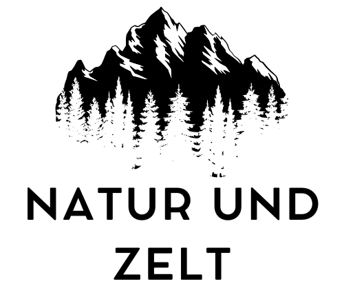 Natur und Zelt