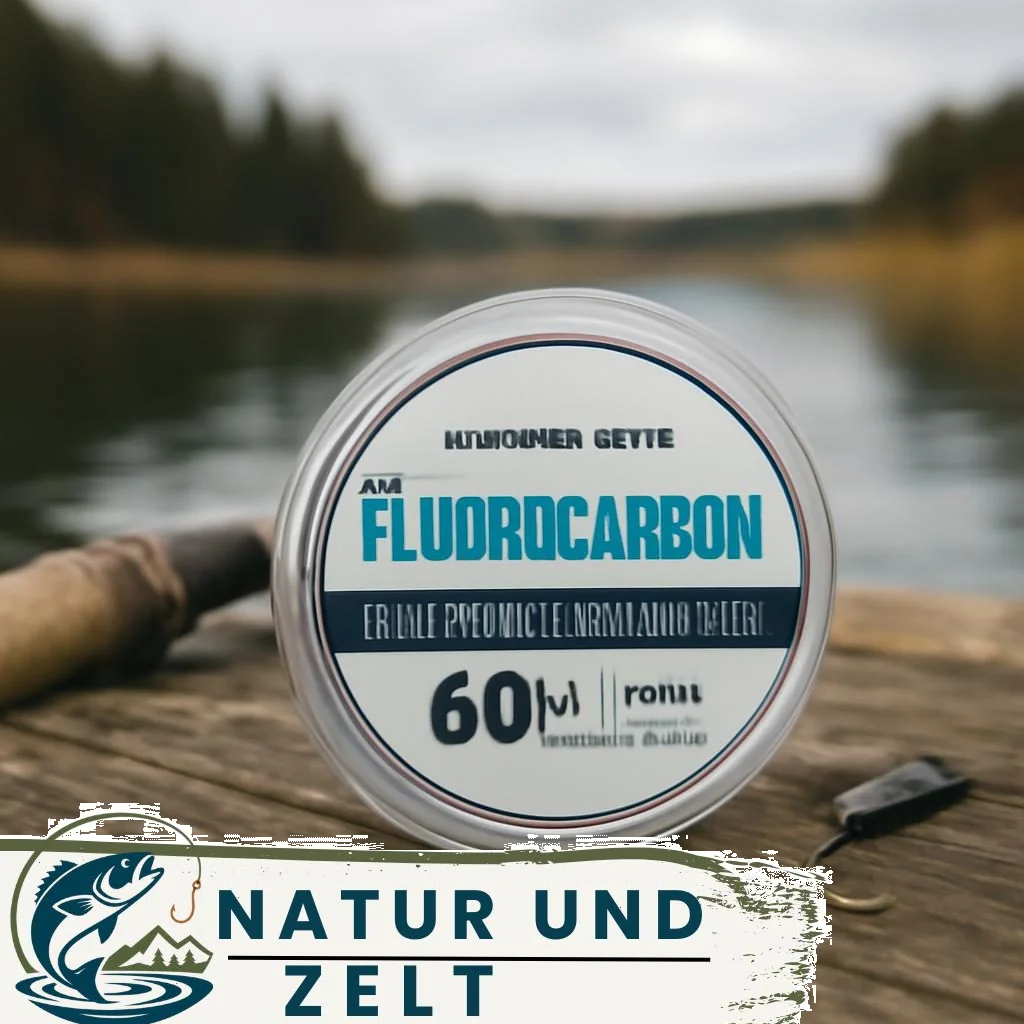 Fluorocarbon-Schnur im Überblick