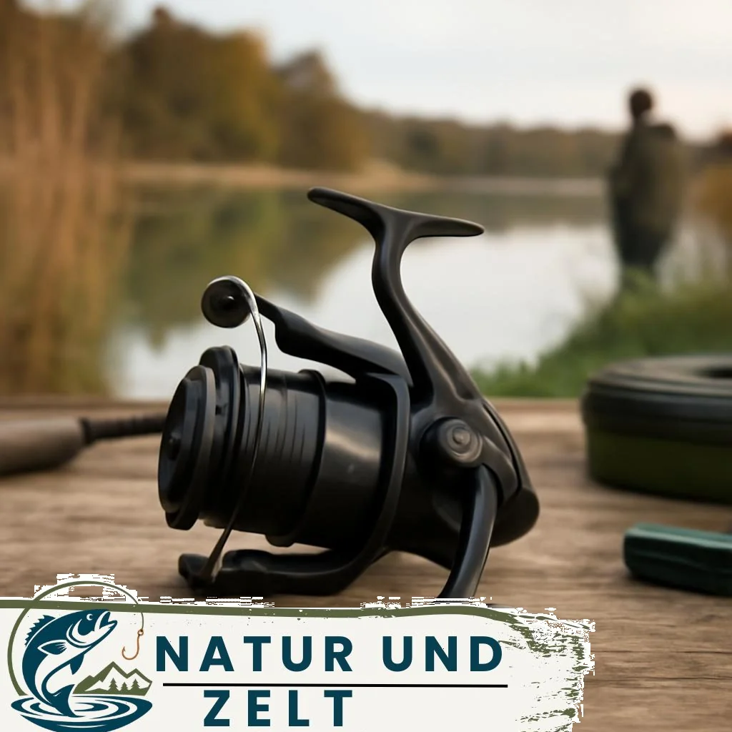 Karpfenrolle im Überblick