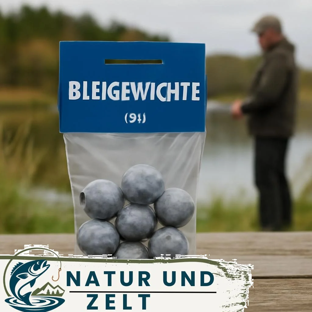 Bleigewichte Kaufberatung und Produktauswahl