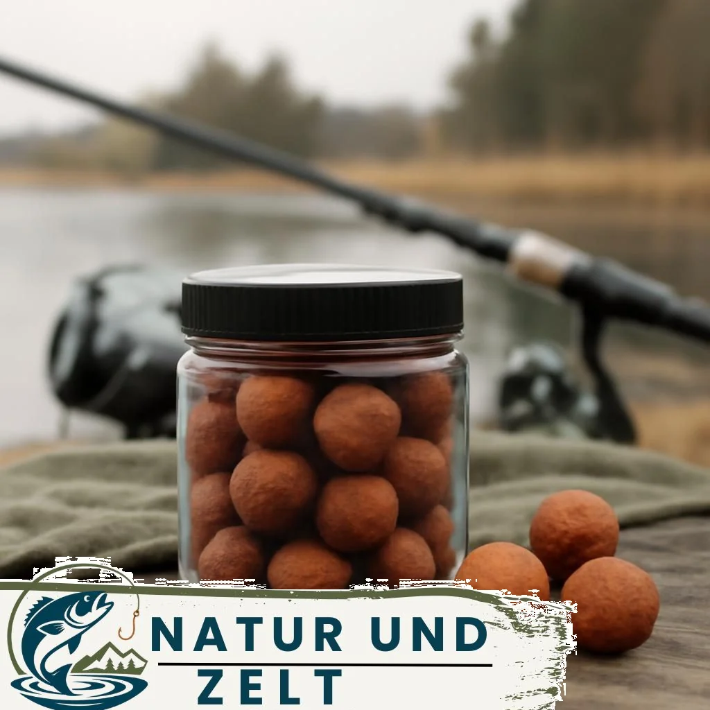 Boilies Kaufberatung und Produktauswahl