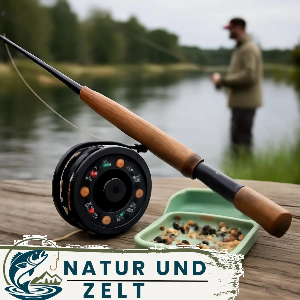 Fliegenfischen-Set Kaufberatung und Produktauswahl