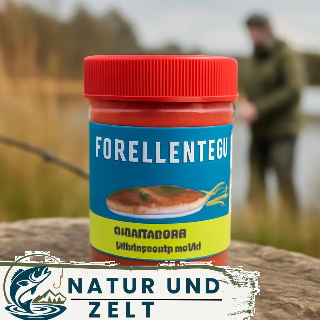 Forellenteig Kaufberatung und Produktauswahl