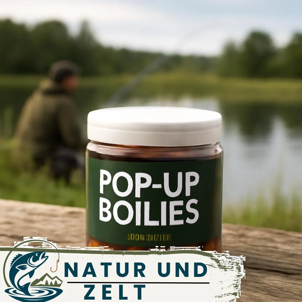 Pop-Up-Boilies Kaufberatung und Produktauswahl