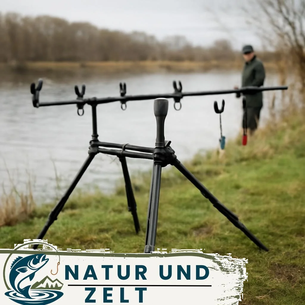 Rod Pod Kaufberatung und Produktauswahl