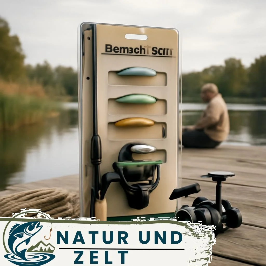 Barsch-Angelset Kaufberatung und Produktauswahl